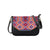Mlavi's Eco-friendly, cruelty-free vegan Turkish textile pattern print cross body bag/clutch. It's versatile for everyday use & as gift for family & friends. Wholesale at www.mlavi.com to gift shop, clothing & fashion accessories boutique worldwide.