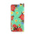 Mlavi Eco-friendly, cruelty-free, ethically made vegan wristlet wallet features colorful Mexican oilcloth hibiscus flower pattern print. Great for every use, travel or as gift for family & friends. Wholesale at www.mlavi.com for gift shops, clothing & fashion accessories boutiques worldwide.