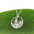 Shop LAVISHY handmade cutout Cherry Blossom Flower pendant necklace made with recycled materials. They are unique, fun, Eco-friendly & affordable. Wholesale available at www.lavishy.com for gift shop, boutique & corporate buyer.
