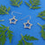 Online shopping for Rhodium or 12k gold plated star earrings with Austrian crystal accent. A great gift for you or your girlfriend, wife, co-worker, friend & family. Wholesale at www.lavishy.com with many unique & fun fashion accessories.
