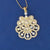 Online shopping for 12k gold plated peacock pendant necklace with Austrian crystal accent. A great gift for you or your girlfriend, wife, co-worker, friend & family. Wholesale available at www.lavishy.com with many unique & fun fashion accessories.