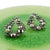 Online shopping for stud earrings with Austrian crystal accents. A great gift for you or your girlfriend, wife, co-worker, friend & family. Wholesale available at www.lavishy.com with many unique & fun fashion accessories.