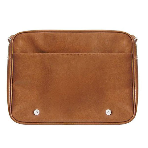 Online shopping for LAVISHY unisex vegan leather large messenger/laptop bag with vintage style owl print. A great gift idea for family & friends. More fun products for wholesale at www.lavishy.com for gift shops, fashion accessories & clothing boutiques in Canada, USA & worldwide.
