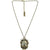 Online shopping for LAVISHY's vintage style handmade reversible pendant necklace with Paris Eiffel Tower & bird print. Great for everyday wear or gift for friends & family. Wholesale at www.lavishy.com to gift shops, clothing & fashion accessories boutiques, book stores & souvenir shops in Canada & USA.