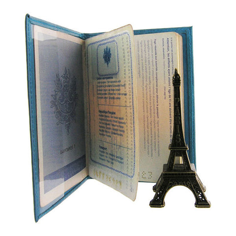 LAVISHY Eco-friendly cherry applique vegan leather passport cover. Great for travel or gift for your family and friends. Wholesale at www.lavishy.com for gift shops, clothing and fashion accessories boutiques, book stores in Canada, USA and worldwide since 2001.